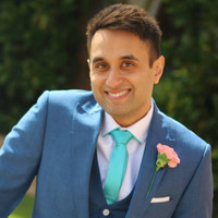 Dipesh Mehta Fia