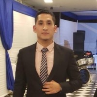 LUIS ORE