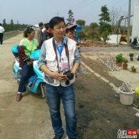 陈青元