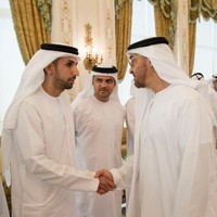 Mahmoud Albaloushi