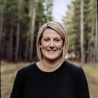 Lauren Leverington