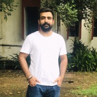 Hardeep Singh