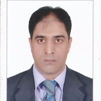 Zia Ul Bhat