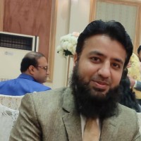 Syed Waqar Ali