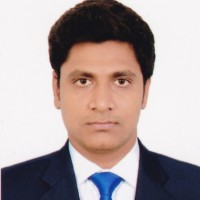 Md. Abdullah Mondal