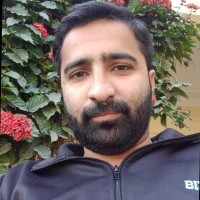 Muhammad Zain Ul Salam