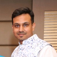Ashish Bhagat