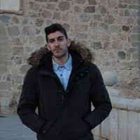 Alberto Moreno