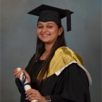 Yashika Varsani