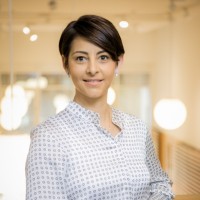Zohra Recher