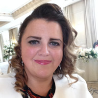 Melanie Varley