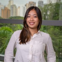 Jade Kuo