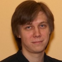 Viktor Ushakov