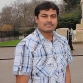 Ashokkumar Manivanan