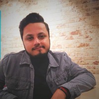 Nirmit Sehgal
