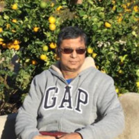 Prabir Banerjee