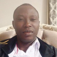 Emmanuel Ogundokun
