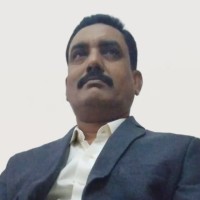 ANJANI KUMAR SINHA