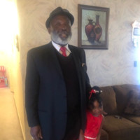 Harvey S. Johnson Jr.