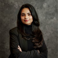 Rutuja Patel