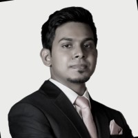 Md Tareq Rahman