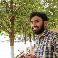 Surya Shashank