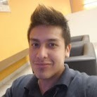 Alexis Zamora