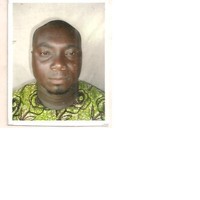 Olagundoye Olarewaju Vicent