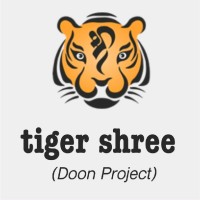 tiger Shree