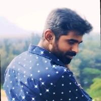 Vignesh Kalidoss
