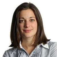 Sarah Nicholls