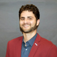 Mitchell Cookas, Pla