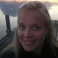 Hanna Blåfield