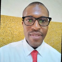 GODWIN AJAKE