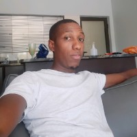 Bongani Nsibanyoni