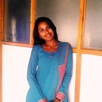 Divya R