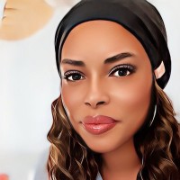Nefertiti Mason