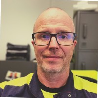 Micael Friberg