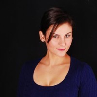 Amanda Heredia