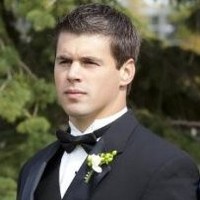 Bradley Johns