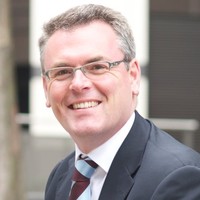Nick Moss
