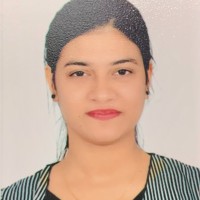 Priyanka Bhat