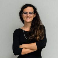 Teresa Vallbona Pujol