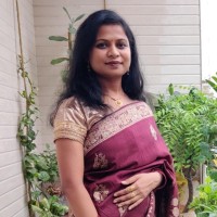 Richa Srivastav