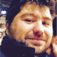 Stephane Gamaury