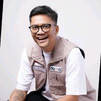 Haryo Ajie Dewanto