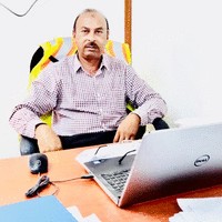 Sohail Akbar