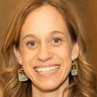 Hilary Stern, M.Ed.