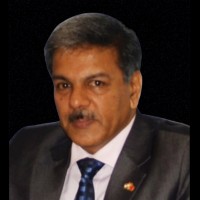 R K Srivastava