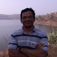 Madhav Pandit